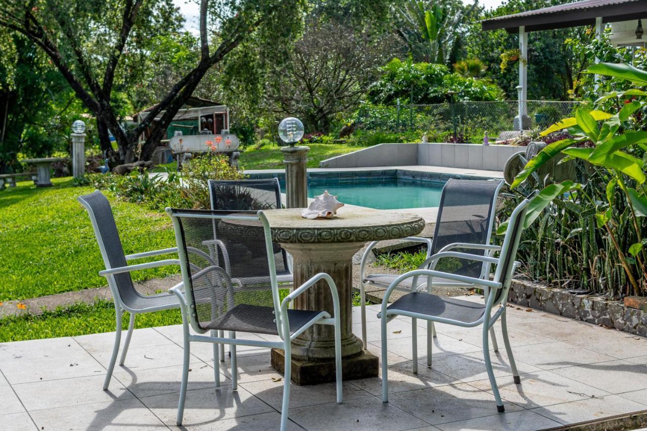 Villa Margarita Animas (Alajuela) Exterior foto