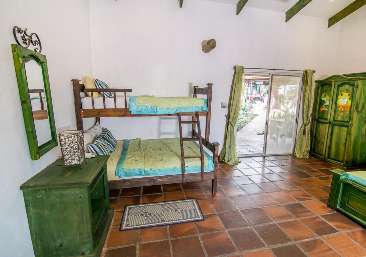 Villa Margarita Animas (Alajuela) Exterior foto