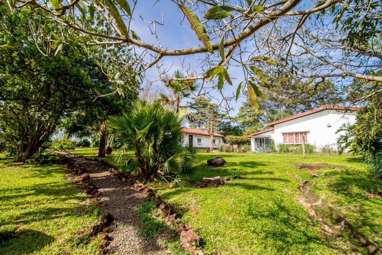 Villa Margarita Animas (Alajuela) Exterior foto