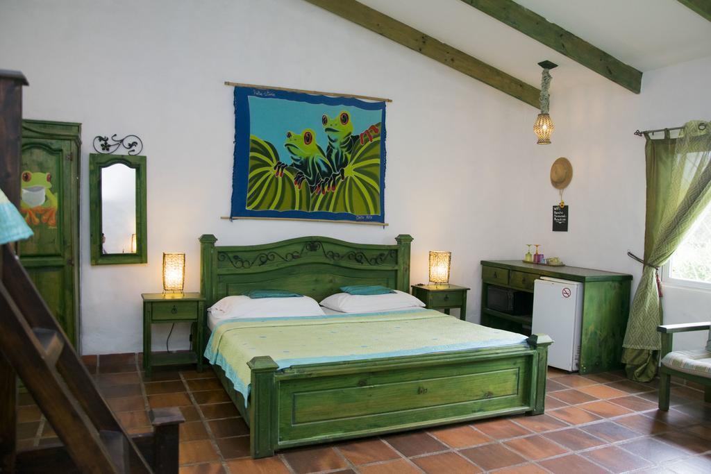 Villa Margarita Animas (Alajuela) Quarto foto