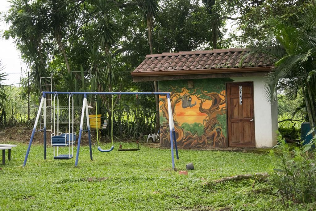 Villa Margarita Animas (Alajuela) Exterior foto