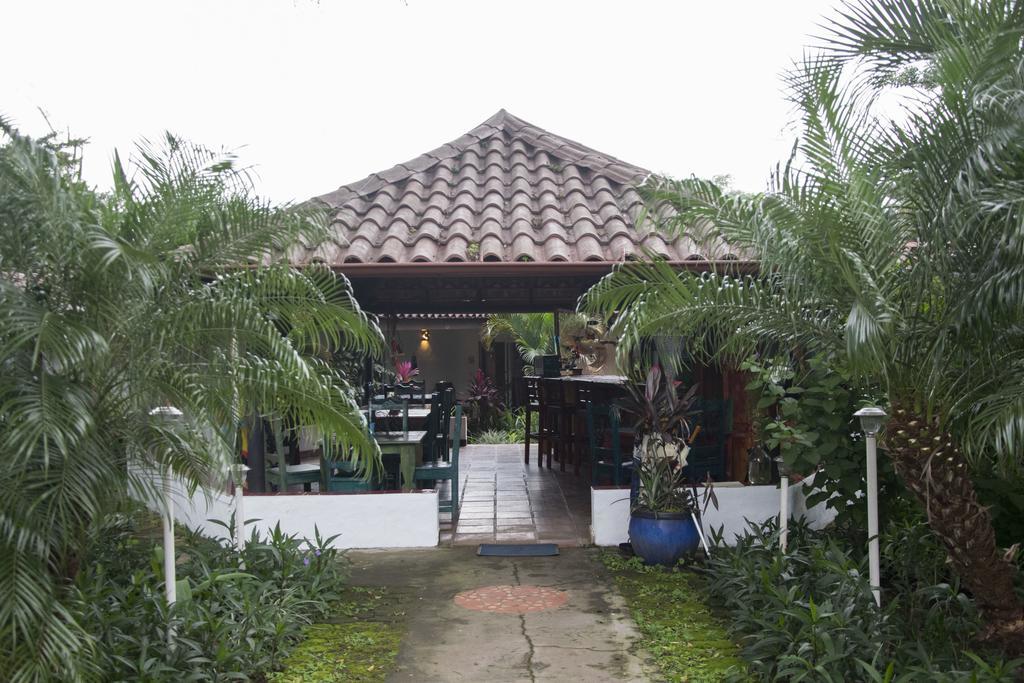 Villa Margarita Animas (Alajuela) Exterior foto