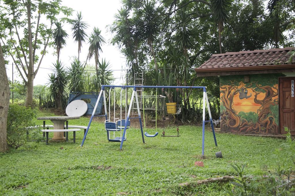 Villa Margarita Animas (Alajuela) Exterior foto