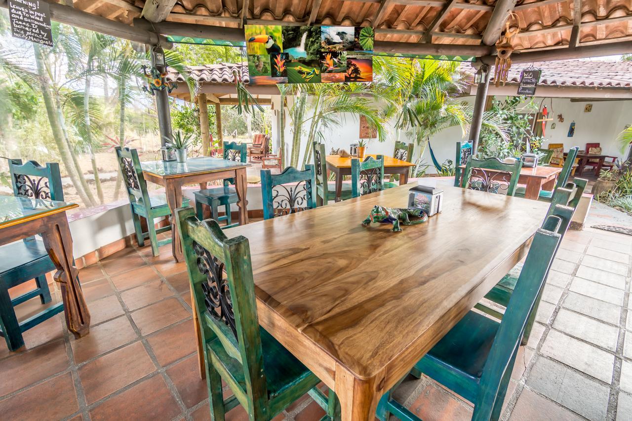 Villa Margarita Animas (Alajuela) Exterior foto