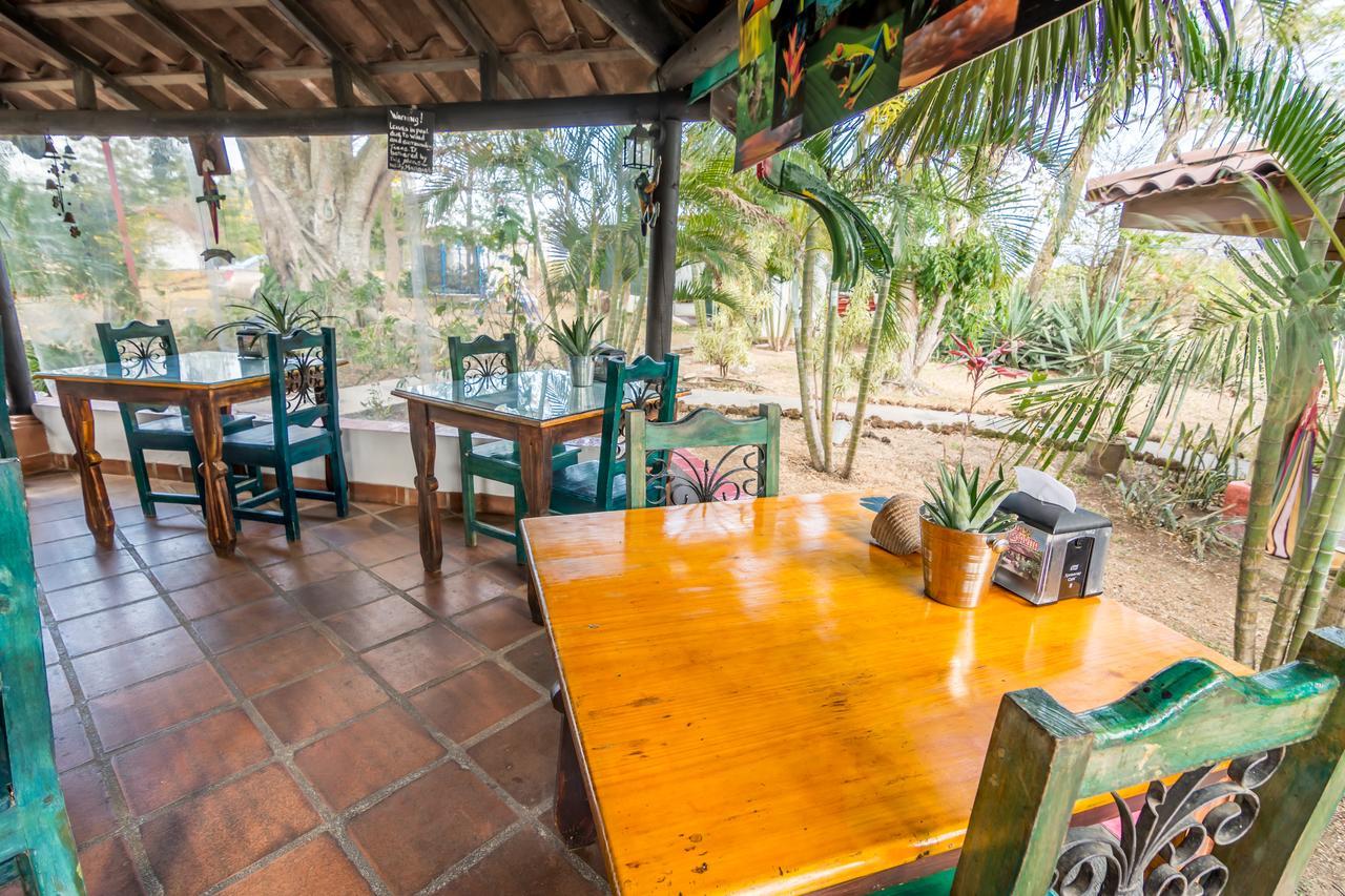 Villa Margarita Animas (Alajuela) Exterior foto