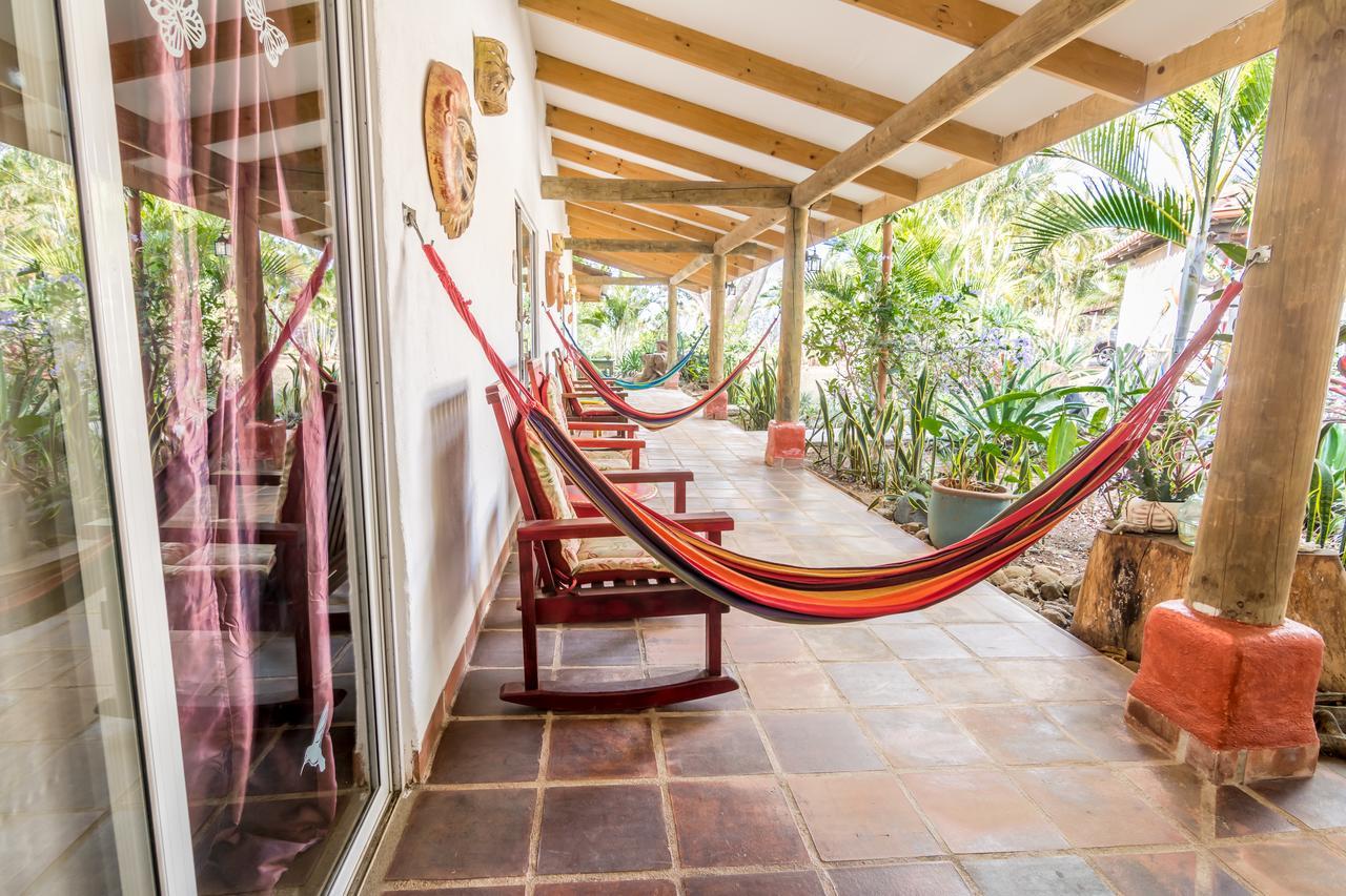 Villa Margarita Animas (Alajuela) Exterior foto