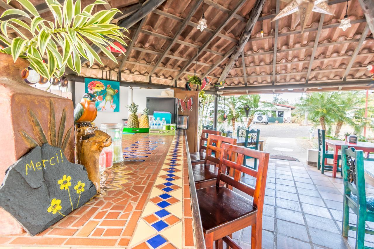 Villa Margarita Animas (Alajuela) Exterior foto