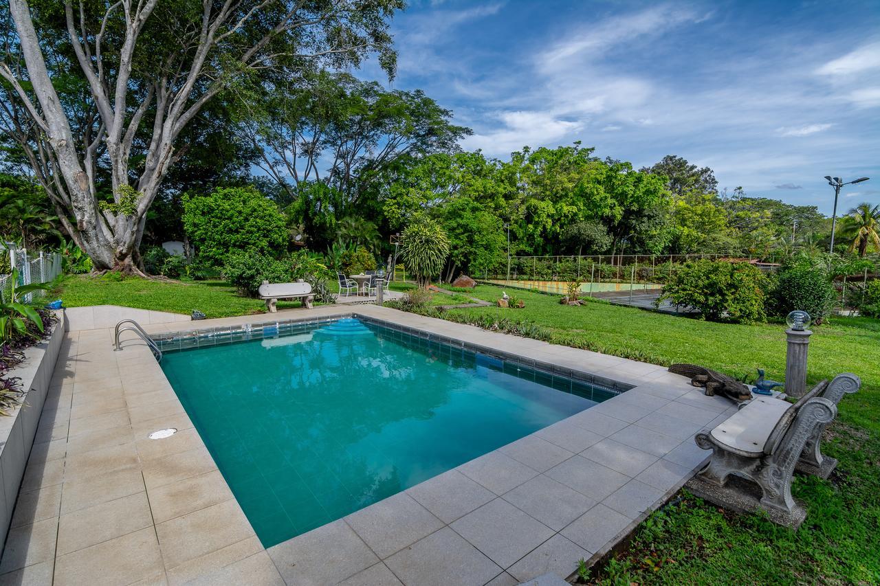 Villa Margarita Animas (Alajuela) Exterior foto