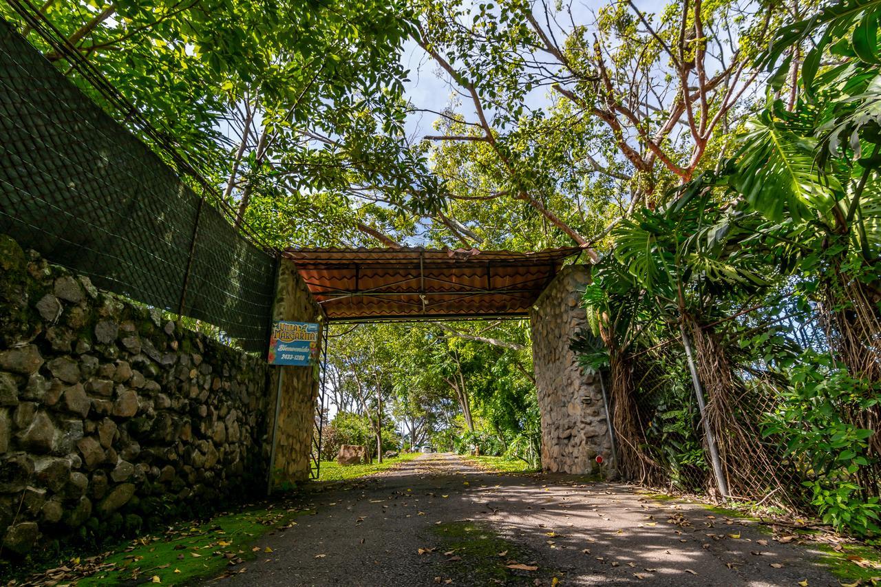 Villa Margarita Animas (Alajuela) Exterior foto