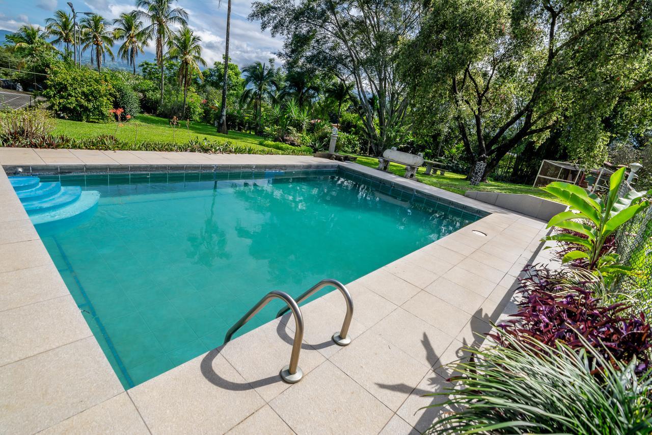 Villa Margarita Animas (Alajuela) Exterior foto
